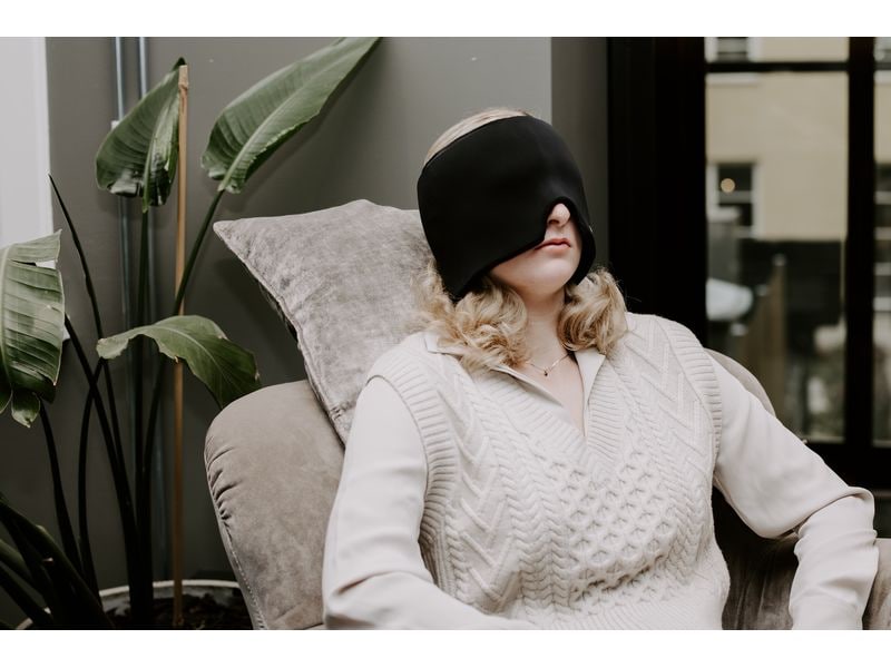 Bandeau Swedish Posture Headeaz Cooling Head