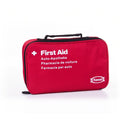 FLAWA Auto-Apotheke Midi Bag rot
