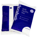 Therabath Paraffin Nachfüllblöcke, ohne Duft, 6 Beutel zu 0.45kg (2.7kg)