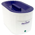 Bain de paraffine Therabath, blocs de recharge de paraffine inclus