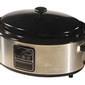 Appareil de chauffage pour massage aux pierres chaudes 5.7 l