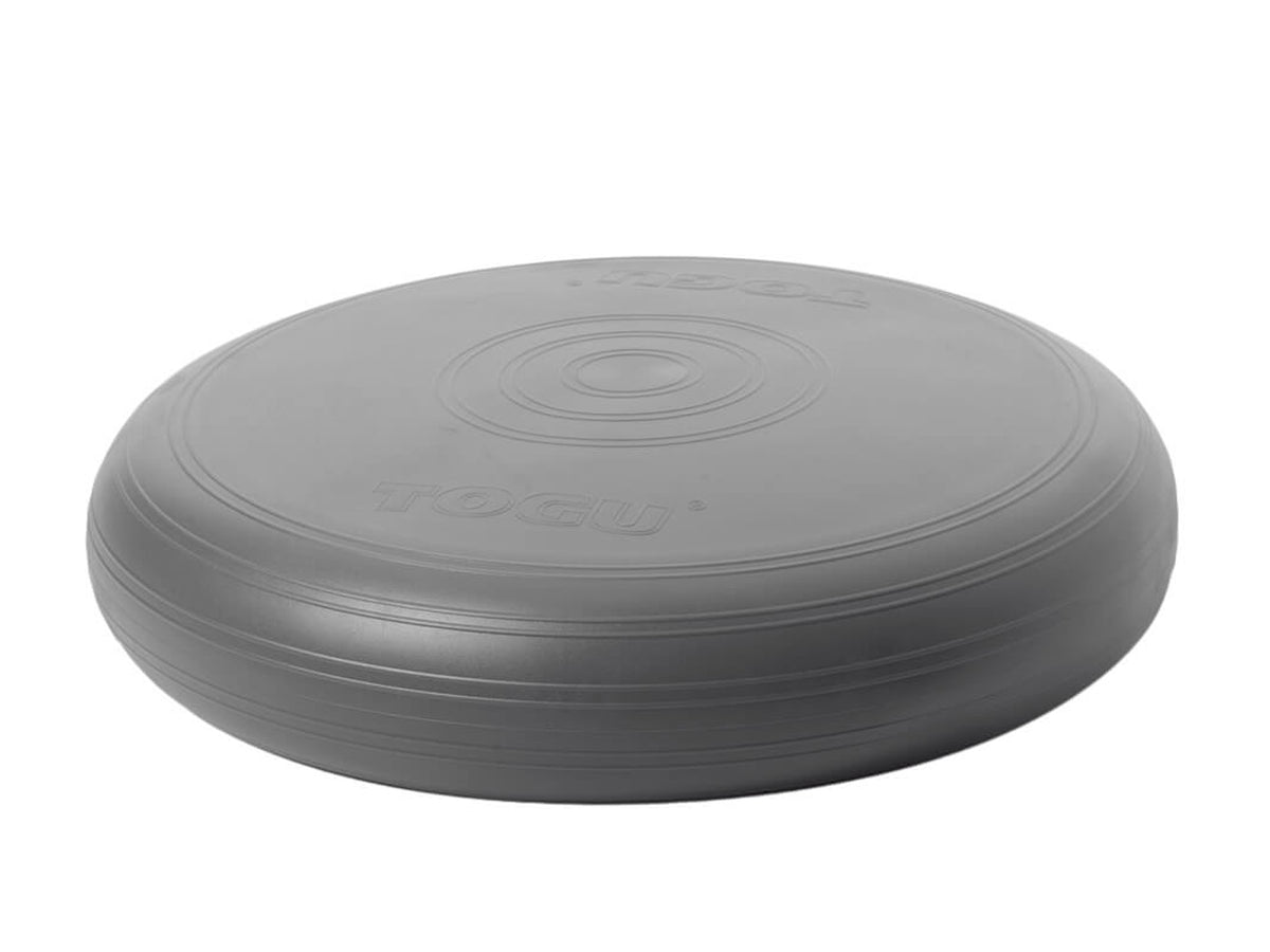 TOGU Dynair® Extreme anthracite