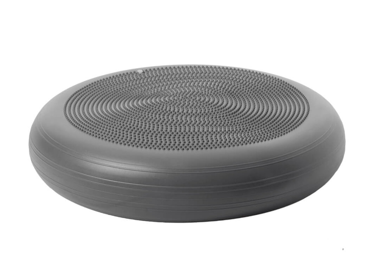 TOGU Dynair® Extreme anthracite