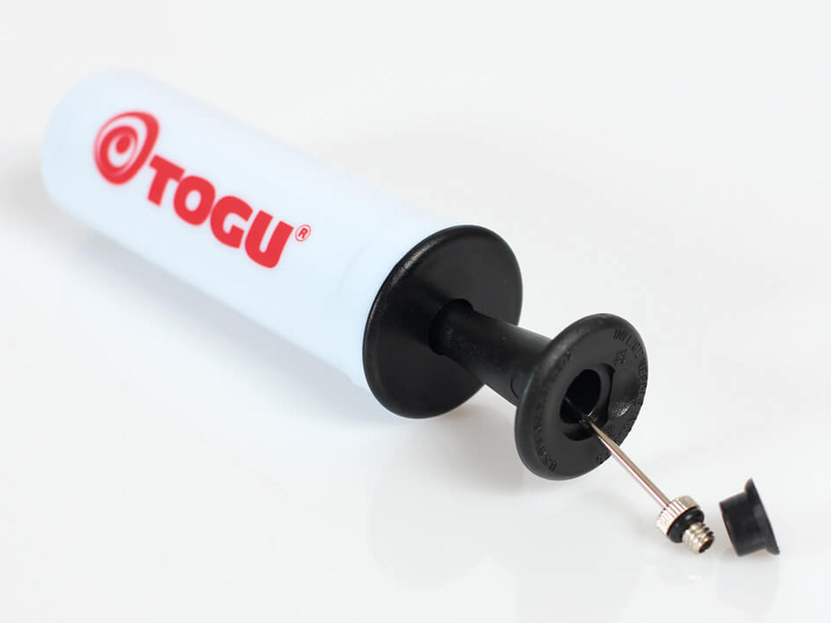 TOGU Senso® Balance Bar bleu