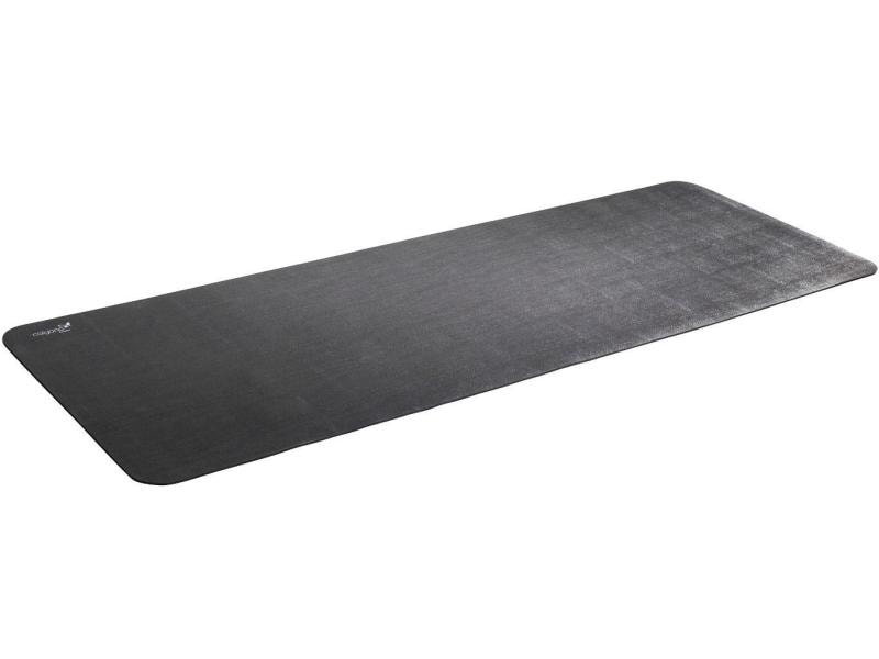 Calyana Professional Tapis de yoga 185 anthracite