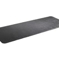Tapis de yoga Airex Calyana Professional, gris pierre, 185 x 65 cm