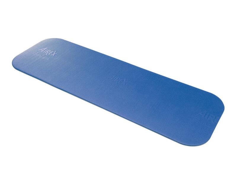 Tapis de gymnastique Airex Coronella bleu, 185 cm