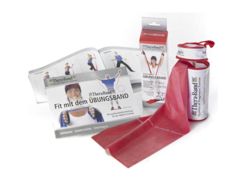 Thera-Band bande de fitness 2.5 m