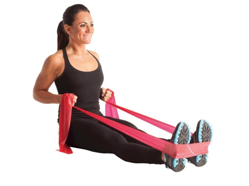 Thera-Band bande de fitness 2.5 m