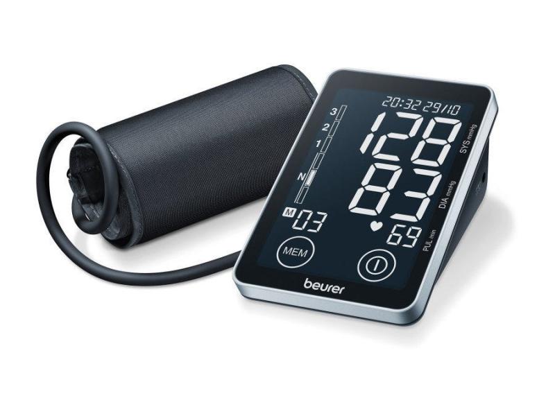 Beurer BM 58 blood pressure monitor