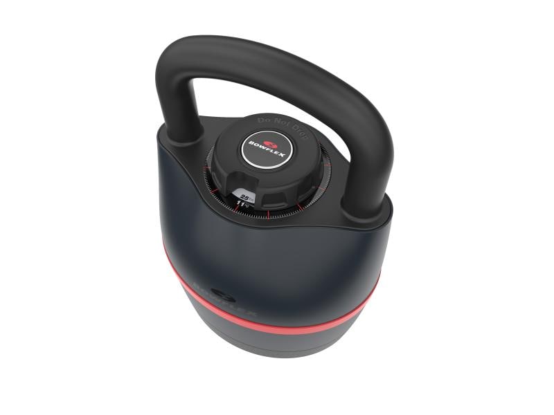 Bowflex Kettlebell Selecttech 840