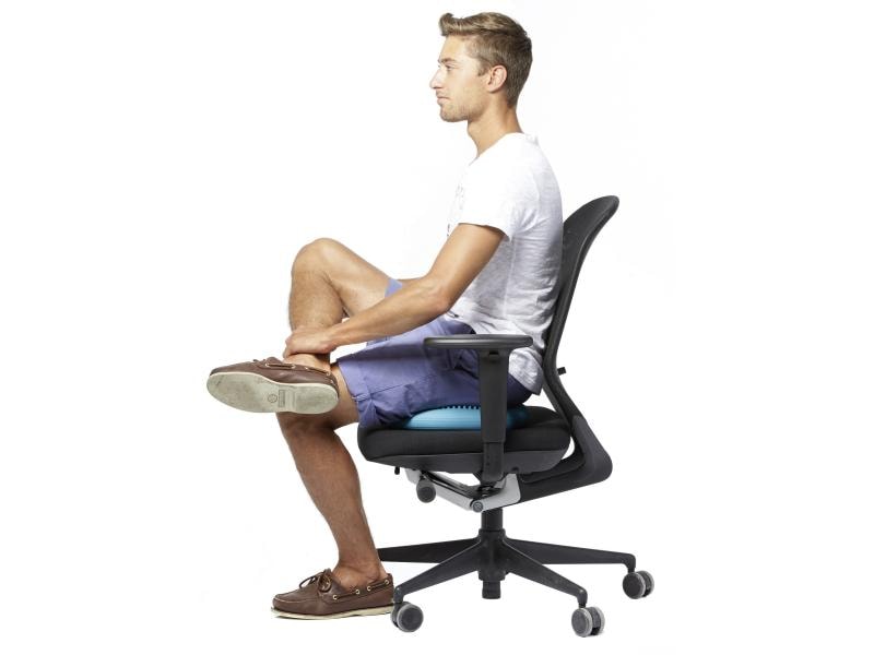 TOGU Dynair ball cushion