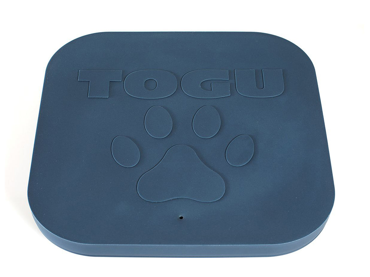 TOGU Dynair® ANIMAL Pad misty-mountain