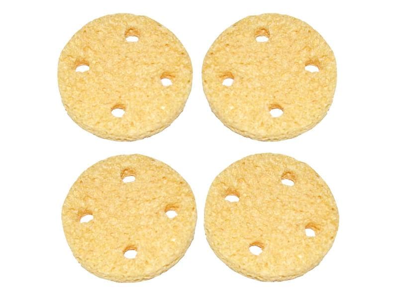 Chattanooga sponge for , 6.5 cm