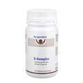 Burgerstein Complexe B Capsules 100 pièces