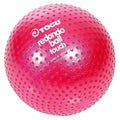 TOGU Gymnastikball Redondo Touch Ø 26 cm, rubinrot