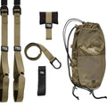 TRX sling trainer Force Tactical Gym
