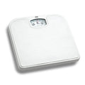 ADE Nina bathroom scales, white