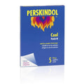 Perskindol Cool Patch-N, 5 Stück