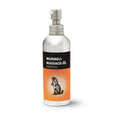 Puralpina Marmot Massage Oil warming 100 ml