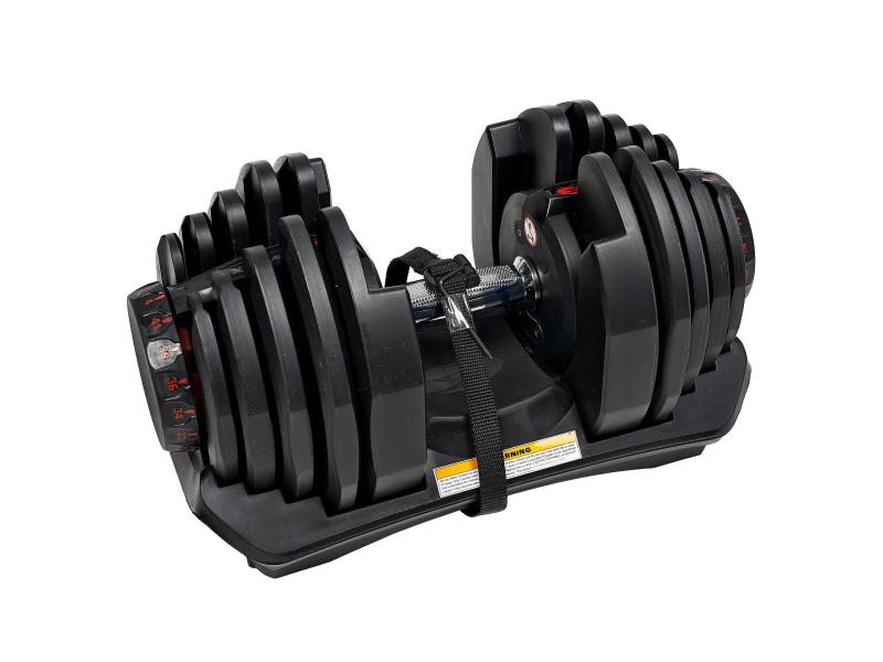 Bowflex dumbbell set Selecttech 1090i, to kg MEDiDOR