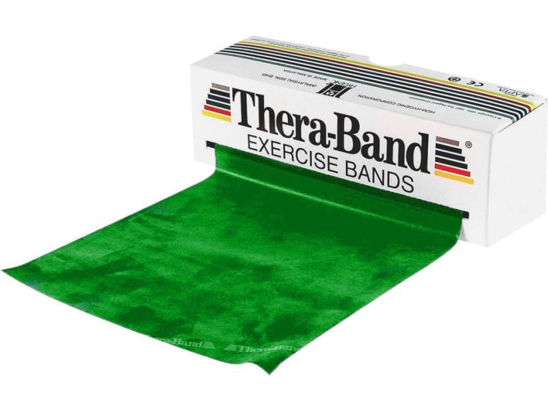 Thera-Band bande de fitness 5.5 m