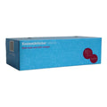 Boîte de lingettes cosmétiques Hartmann 3 plis, 60 lingettes