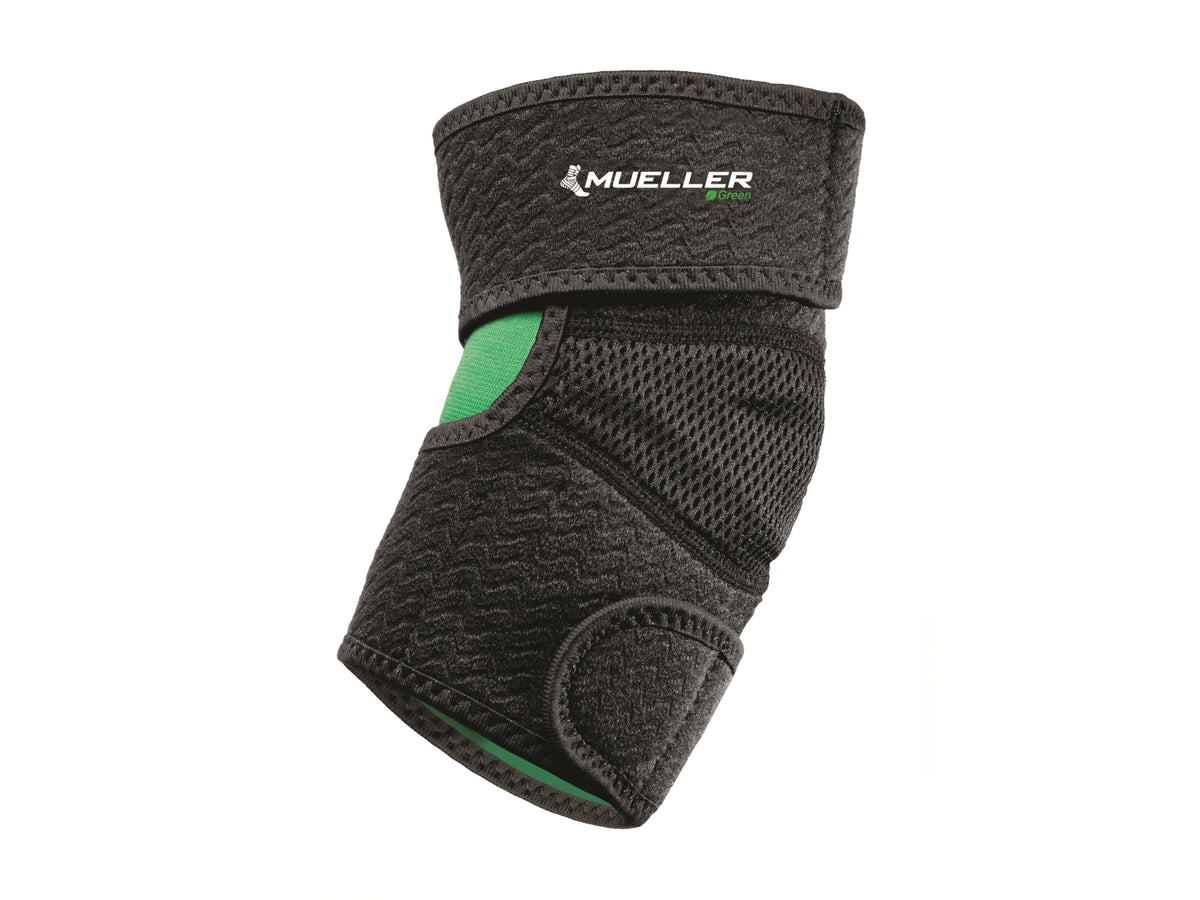 Mueller Green Line Adjustable Elbow Brace