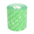NASARA Kinesio Tape 7,5 cm 5 m, vert