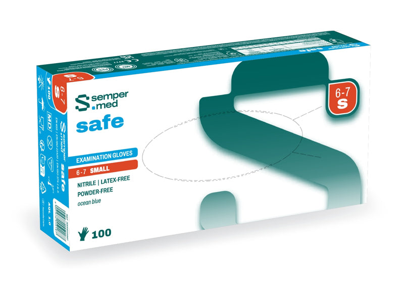 sempermed® safe S