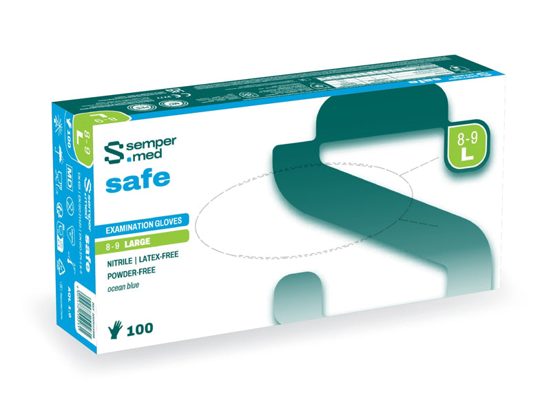 sempermed® safe L