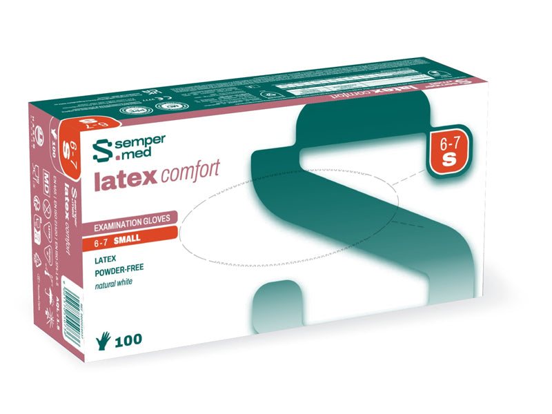 sempermed® Latex Comfort S