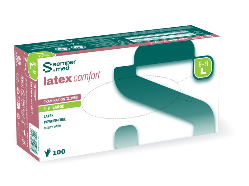 sempermed® Latex Comfort L
