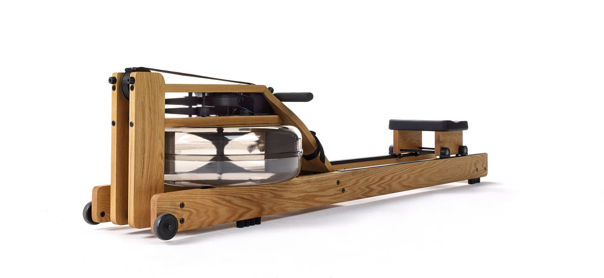 WaterRower Oak