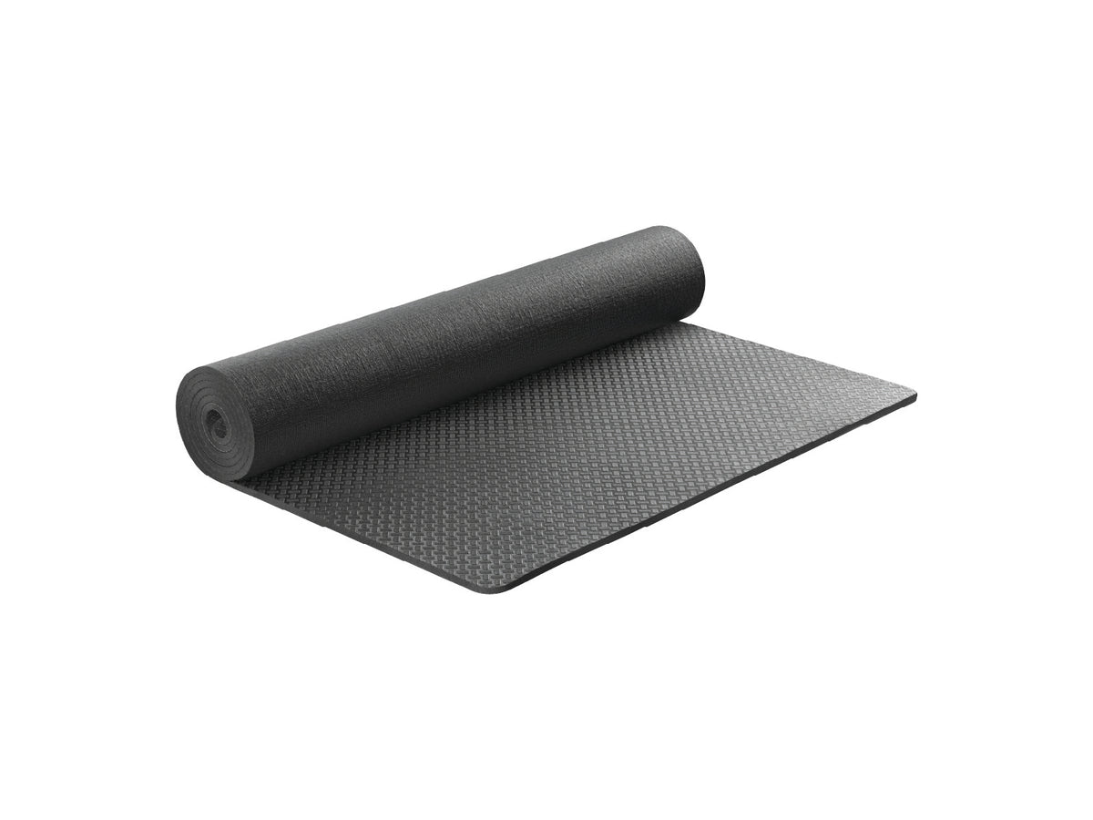 AIREX HEARTBEAT YOGA Pro steingrau
