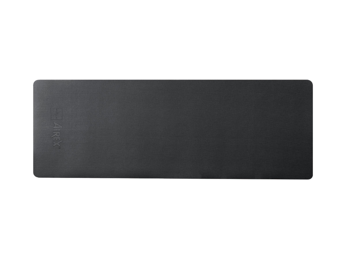 AIREX HEARTBEAT YOGA Pro steingrau