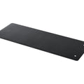 Airex Heartbeat Yoga Pro Studio, yoga mat, anthracite, 65 x 185 cm, with grommets