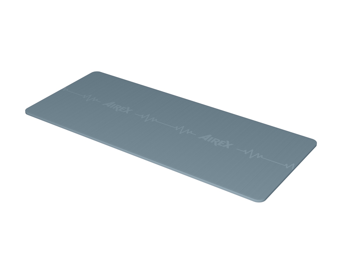Tapis de fitness AIREX HEARTBEAT « sky »