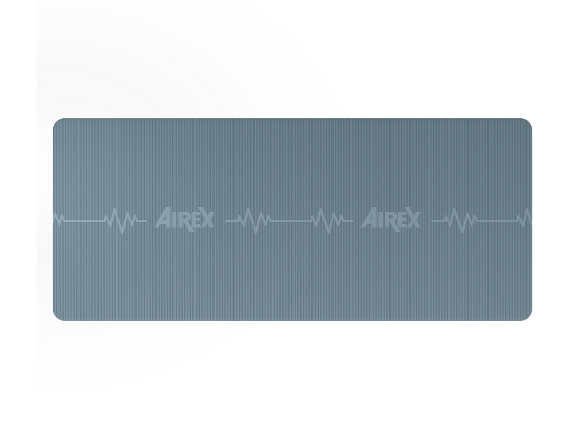 Tapis de fitness AIREX HEARTBEAT « sky »