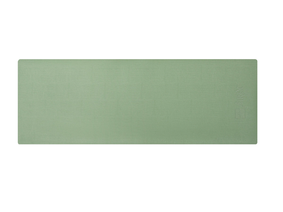 Tapis de yoga AIREX HEARTBEAT Advanced, mousse