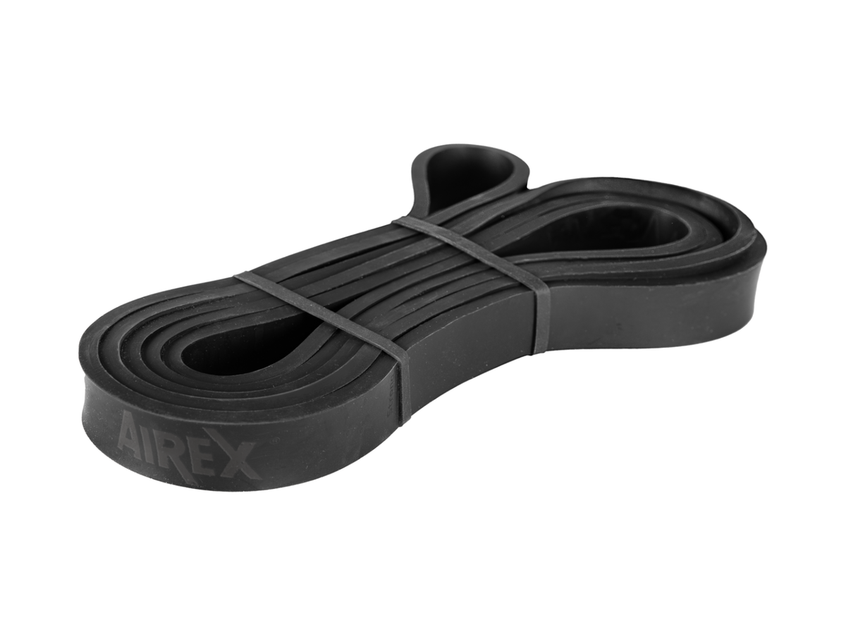 AIREX HEARTBEAT Power Band Set, 3 Bänder (light, medium und strong)
