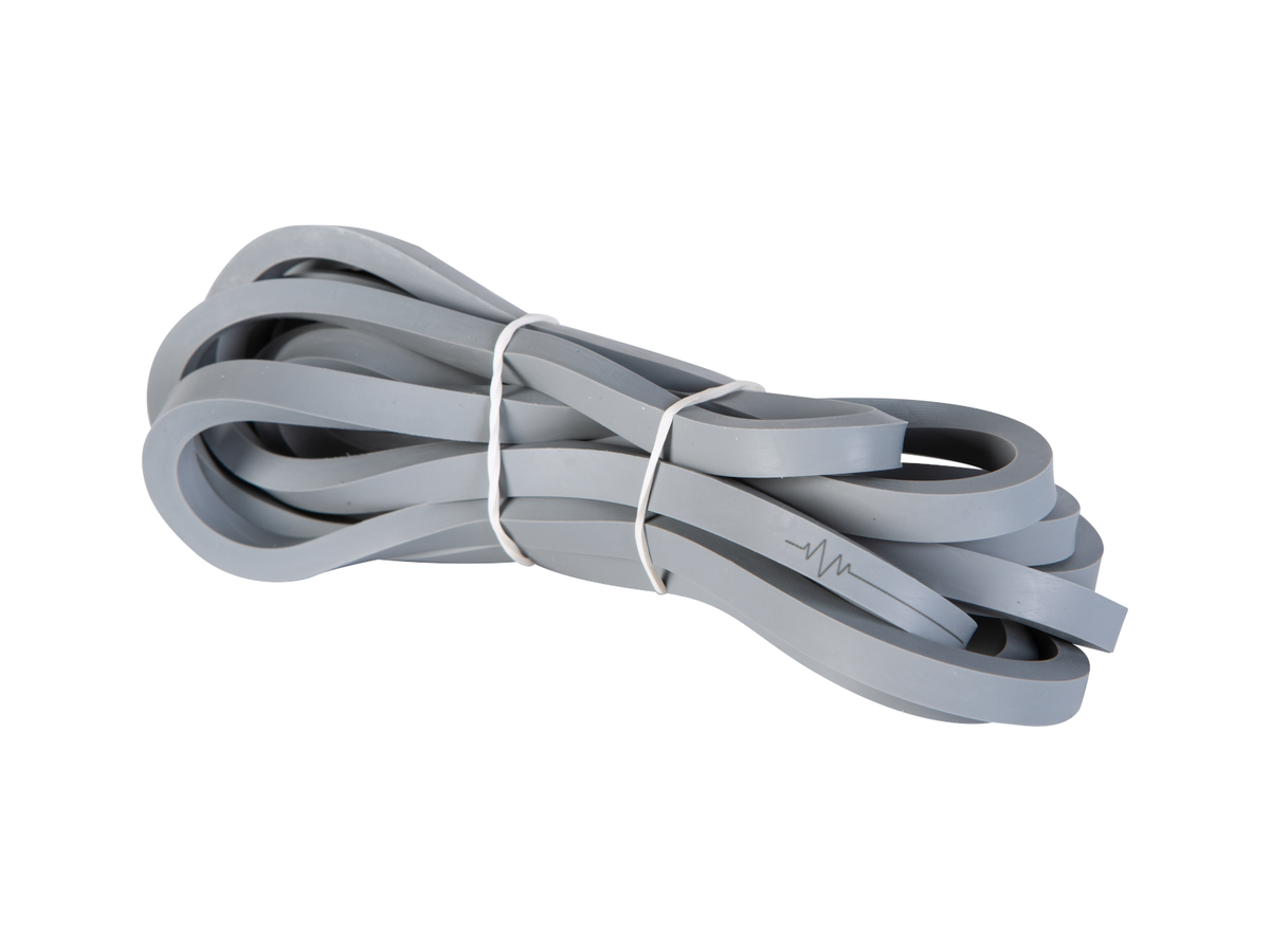 AIREX HEARTBEAT Power Band Set, 3 Bänder (light, medium und strong)