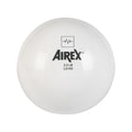AIREX HEARTBEAT Pilates Toning Ball, weiss