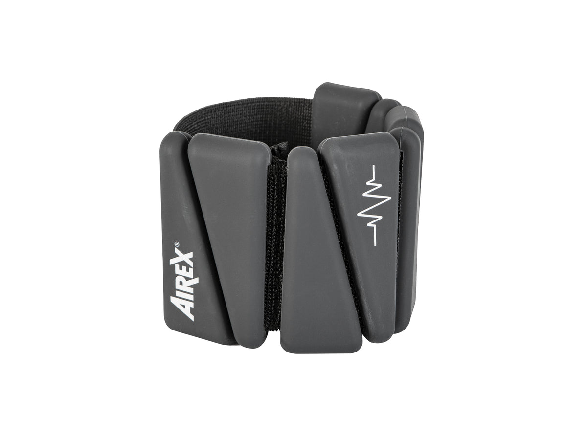 AIREX HEARTBEAT Gewichtsmanschette, schwarz