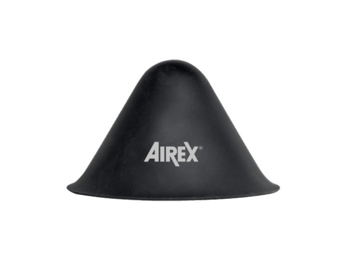 AIREX HEARTBEAT Trigger Point Massage Tool, schwarz