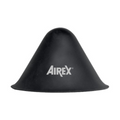 AIREX HEARTBEAT Trigger Point Massage Tool, schwarz