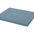 Airex Balance Pad Heartbeat, bleu ciel, 50 x 40 x 4,5 cm