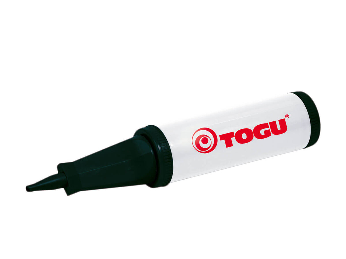 Pompe TOGU Powerball® blanche