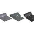 AIREX HEARTBEAT Resistance Band Set, 3 Bands (light, medium, and strong)