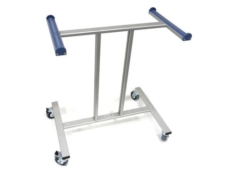 Chattanooga Modularer Transportwagen zu ARTROMOT® SP3, für Sprunggelenk- Bewegungsschiene